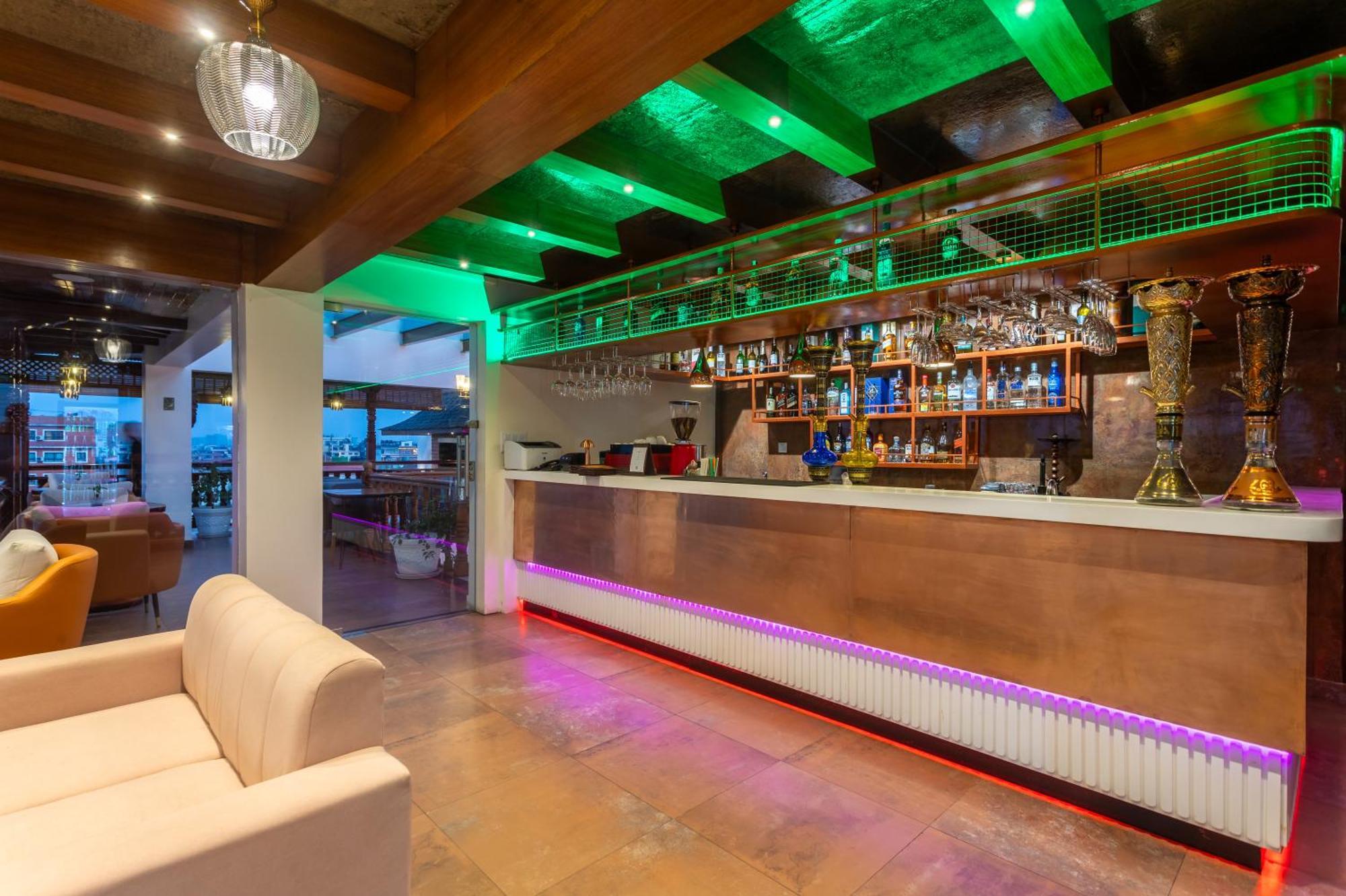 Hotel Timber House By Tara Group à Katmandou Extérieur photo